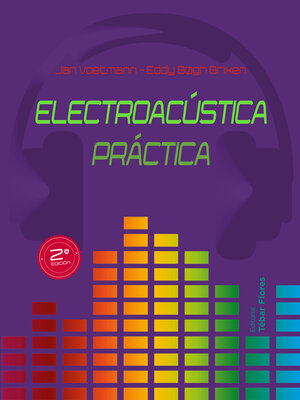 cover image of Electroacústica práctica (2ª ed.)